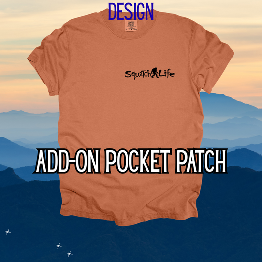 Squatch Life Design
