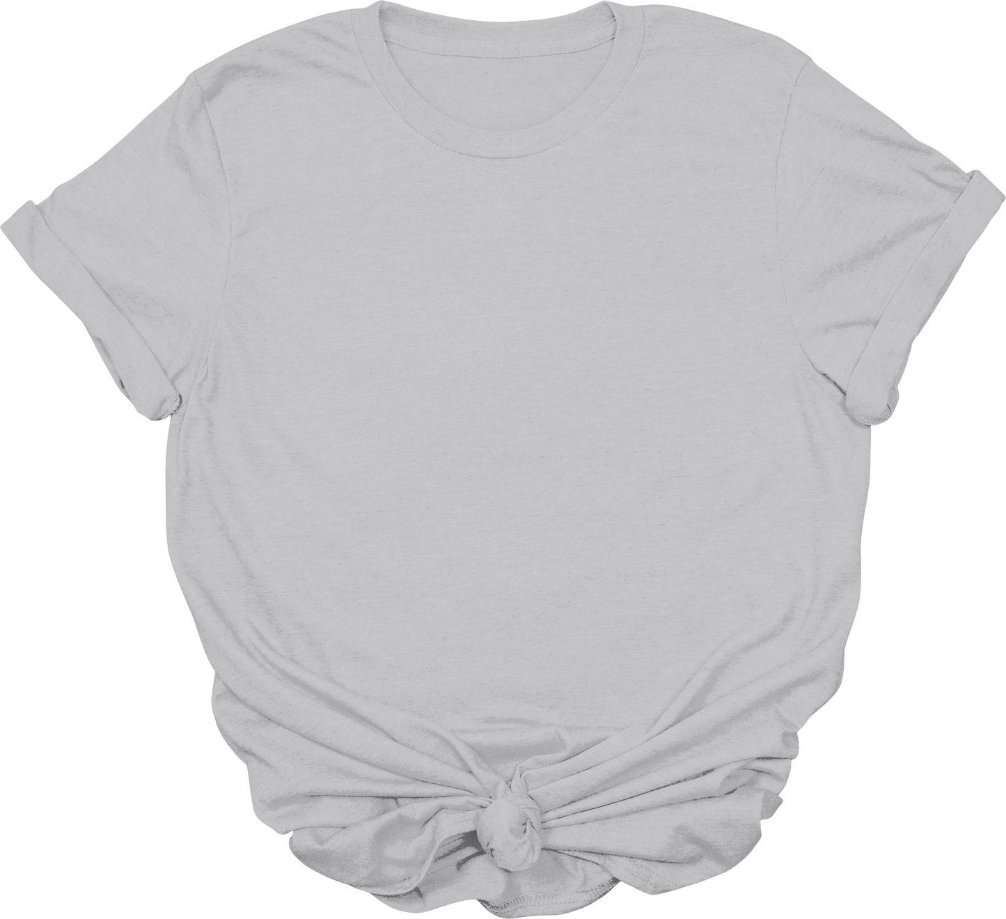 Adult Blank T-Shirt: Gildan Soft Style