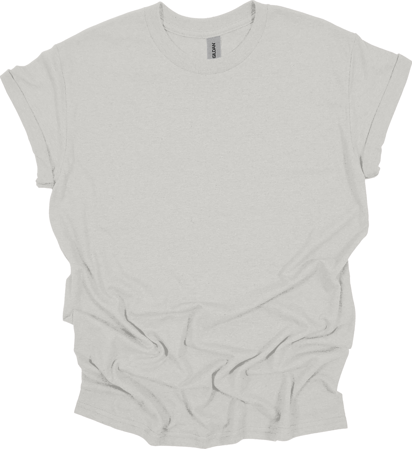 Youth Blank T-Shirt: Gildan Heavy Cotton