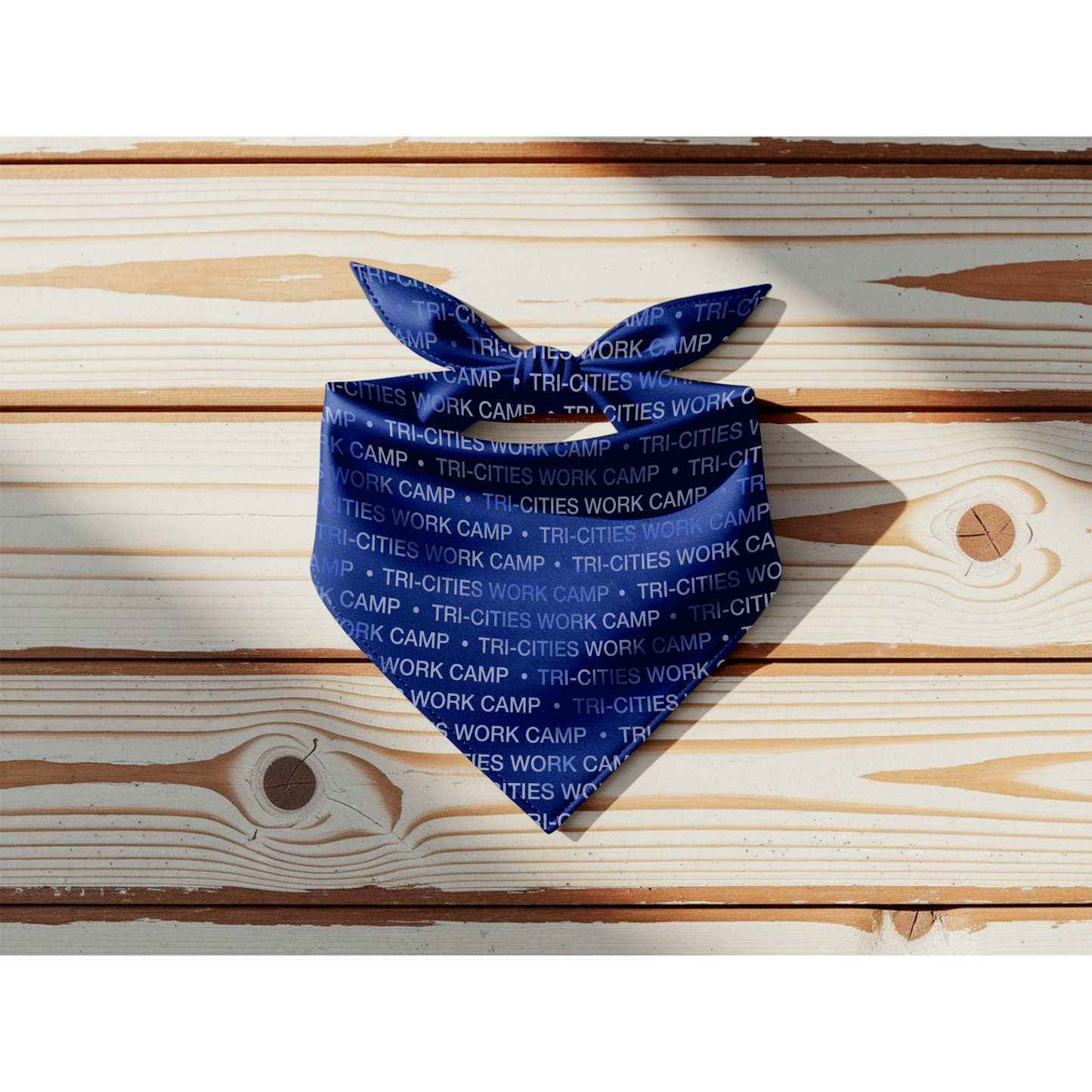 TCWC Bandanas