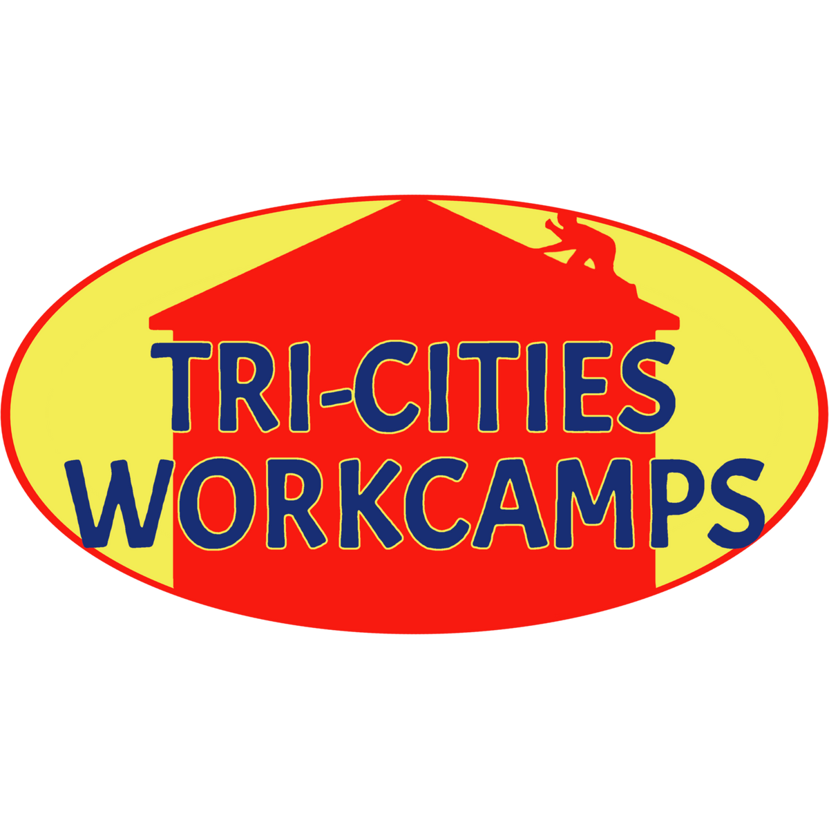 TCWC Stickers