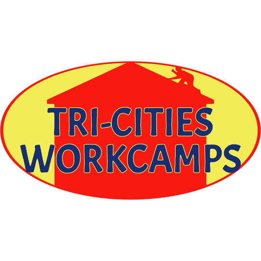 TCWC Stickers