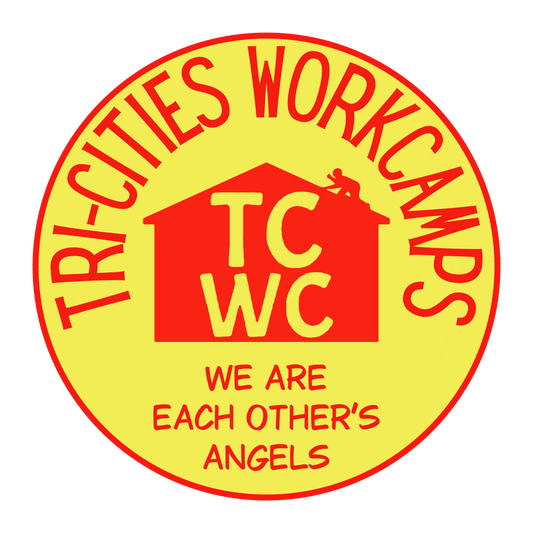 TCWC Stickers