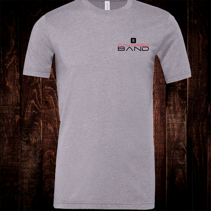 Favored Band Logo Tee