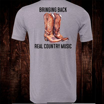 Favored Band Logo Tee
