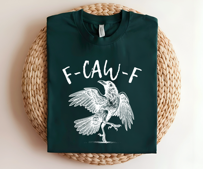 F-CAW-F Design