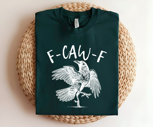 F-CAW-F Design