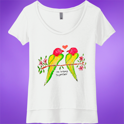 Morning Napkins NL Ideal Tee (1510)