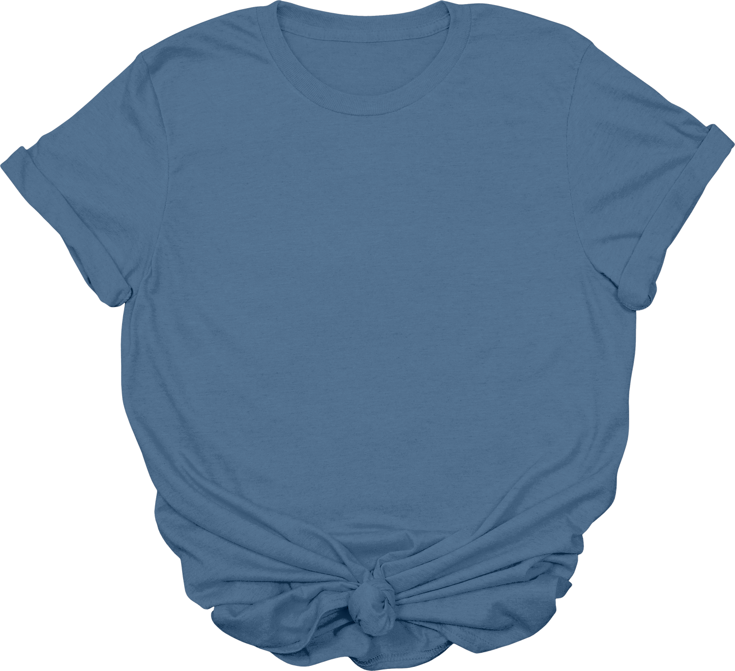 Adult Blank T-Shirt: Gildan Soft Style