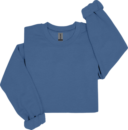 Adult Blank Sweatshirts & Hoodies