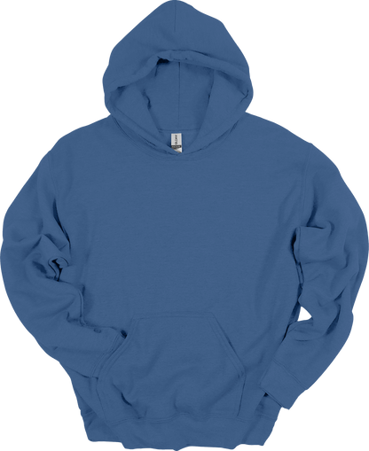 Adult Blank Sweatshirts & Hoodies: Gildan Heavy Blend