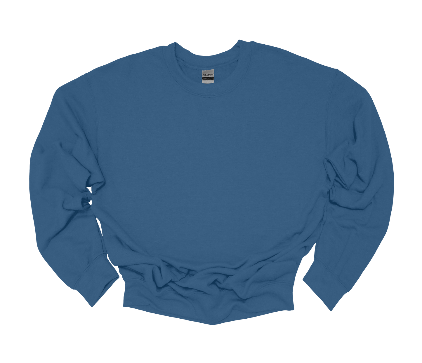 Adult Blank Sweatshirts & Hoodies: Gildan Heavy Blend
