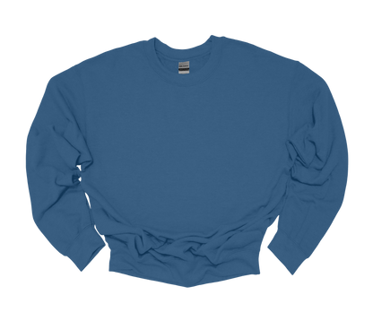 Adult Blank Sweatshirts & Hoodies: Gildan Heavy Blend