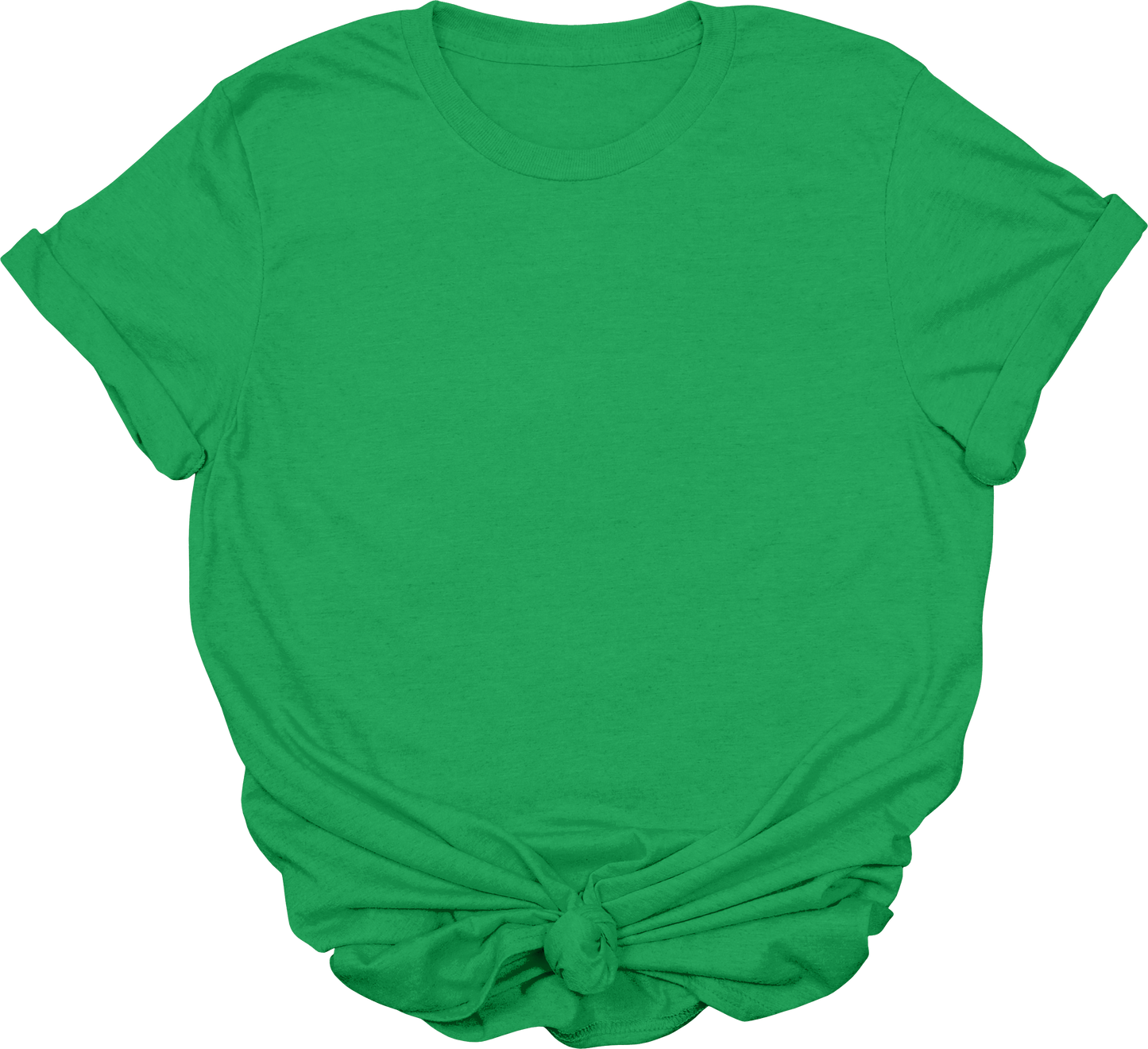 Adult Blank T-Shirt: Gildan Soft Style
