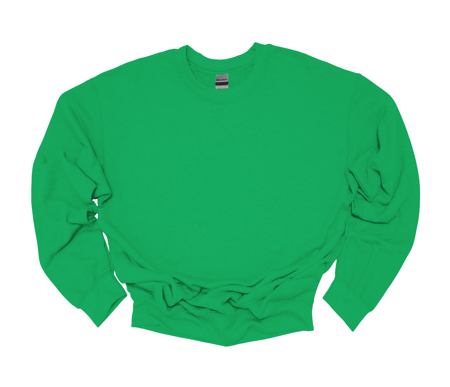 Adult Blank Sweatshirts & Hoodies: Gildan Heavy Blend