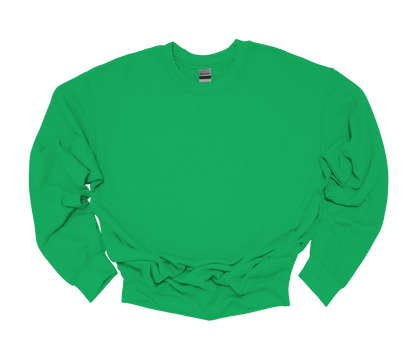 Adult Blank Sweatshirts & Hoodies: Gildan Heavy Blend