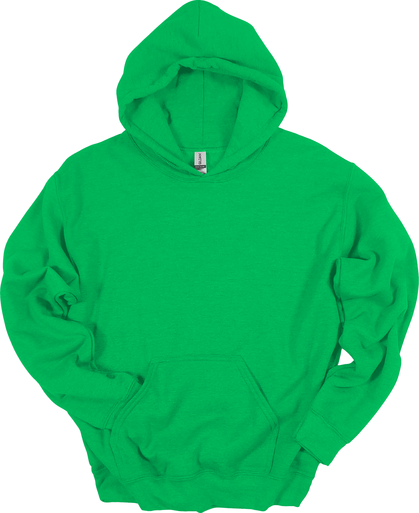 Adult Blank Sweatshirts & Hoodies: Gildan Heavy Blend