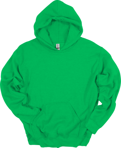 Adult Blank Sweatshirts & Hoodies: Gildan Heavy Blend