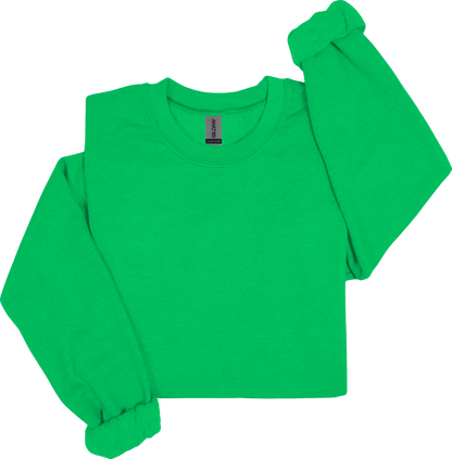 Adult Blank Sweatshirts & Hoodies