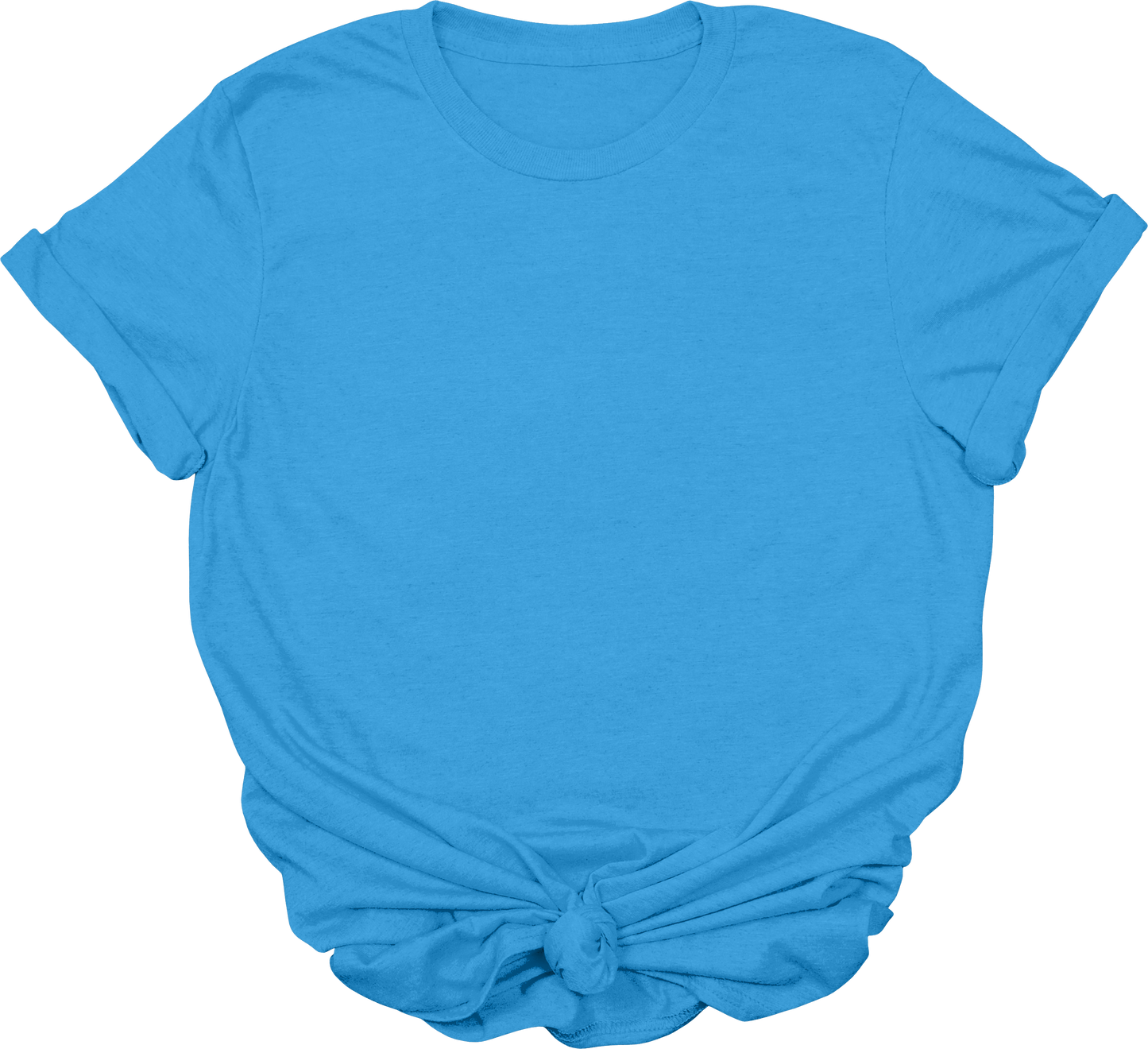 Adult Blank T-Shirt: Gildan Soft Style