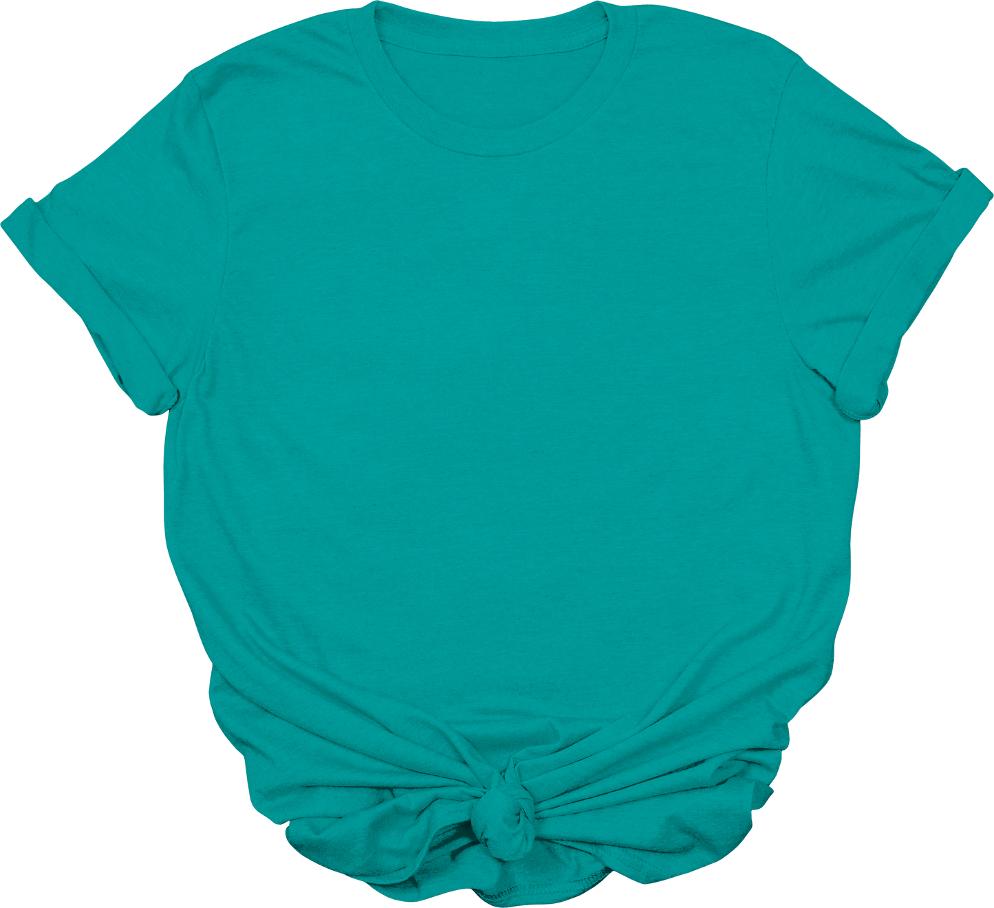Adult Blank T-Shirt: Gildan Soft Style