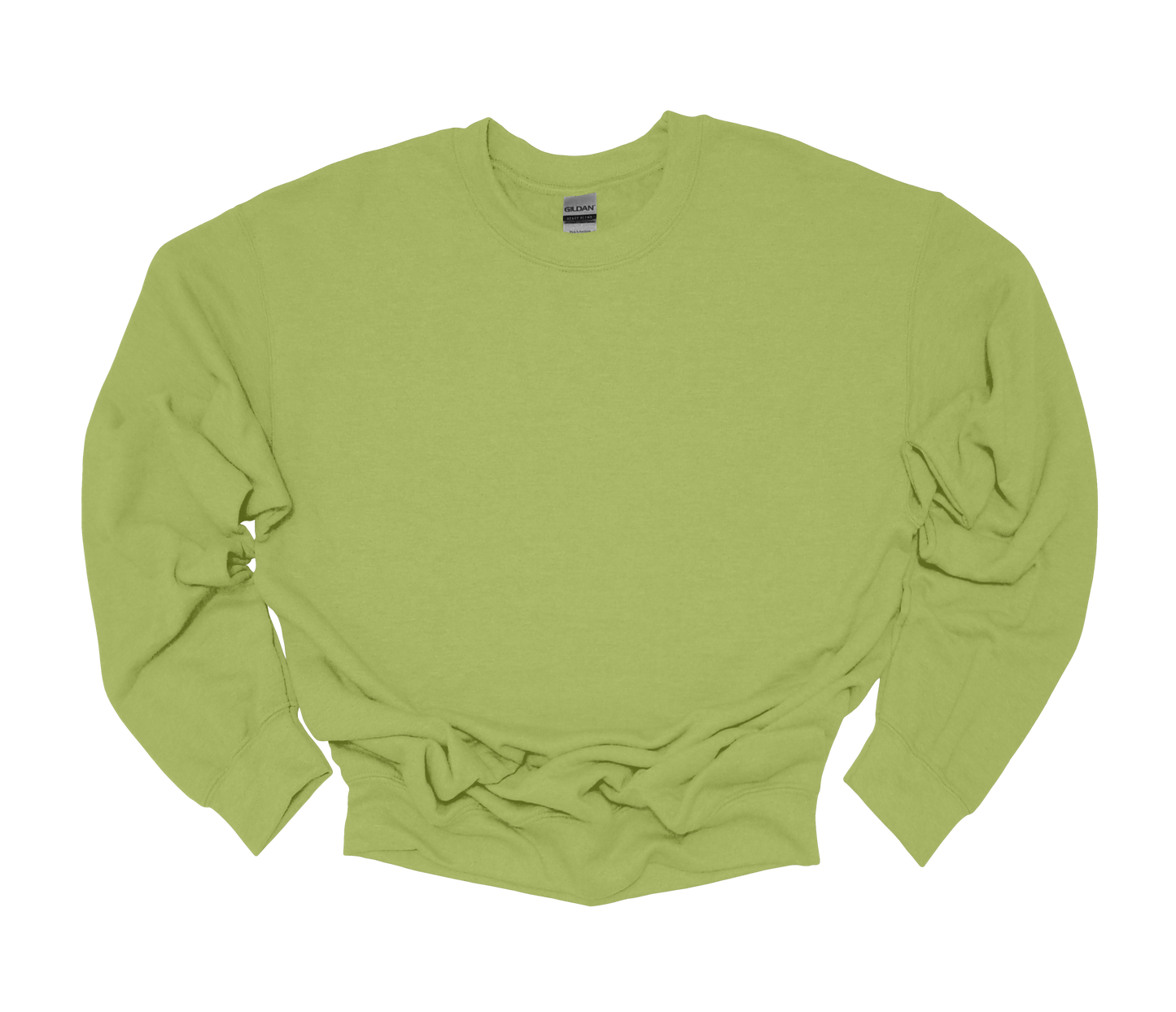 Adult Blank Sweatshirts & Hoodies: Gildan Heavy Blend