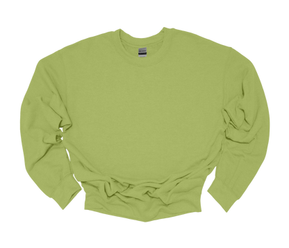 Adult Blank Sweatshirts & Hoodies: Gildan Heavy Blend
