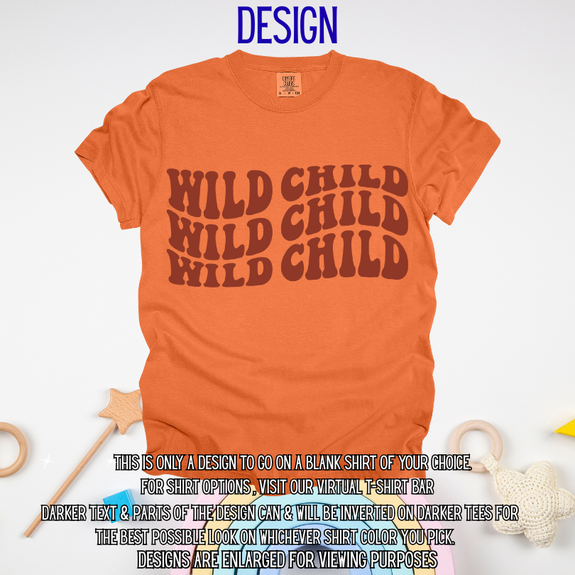Wild Child Design