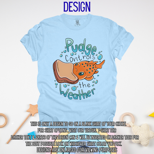 Pudge Design