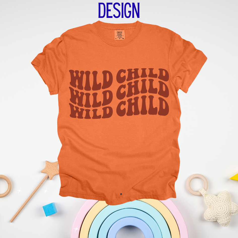 Wild Child Design