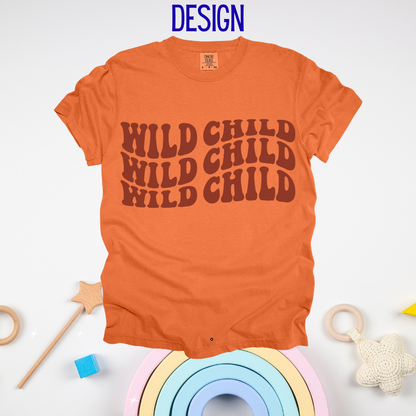 Wild Child Design