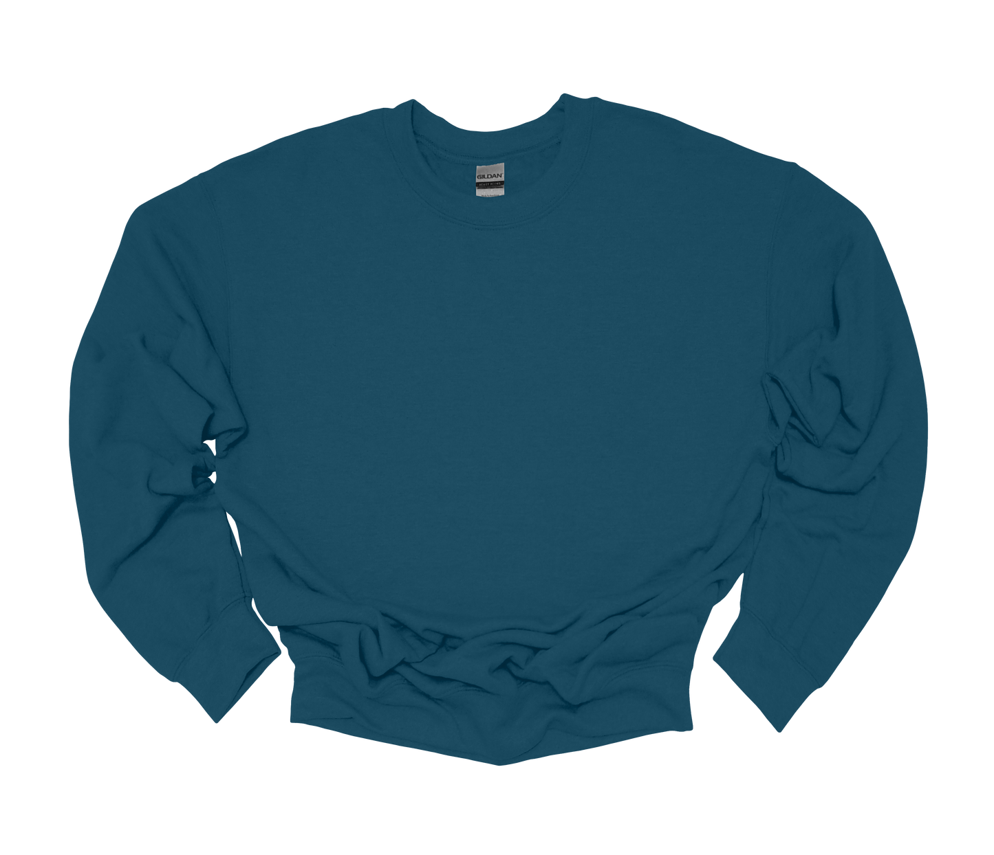 Adult Blank Sweatshirts & Hoodies: Gildan Heavy Blend