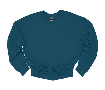 Adult Blank Sweatshirts & Hoodies: Gildan Heavy Blend