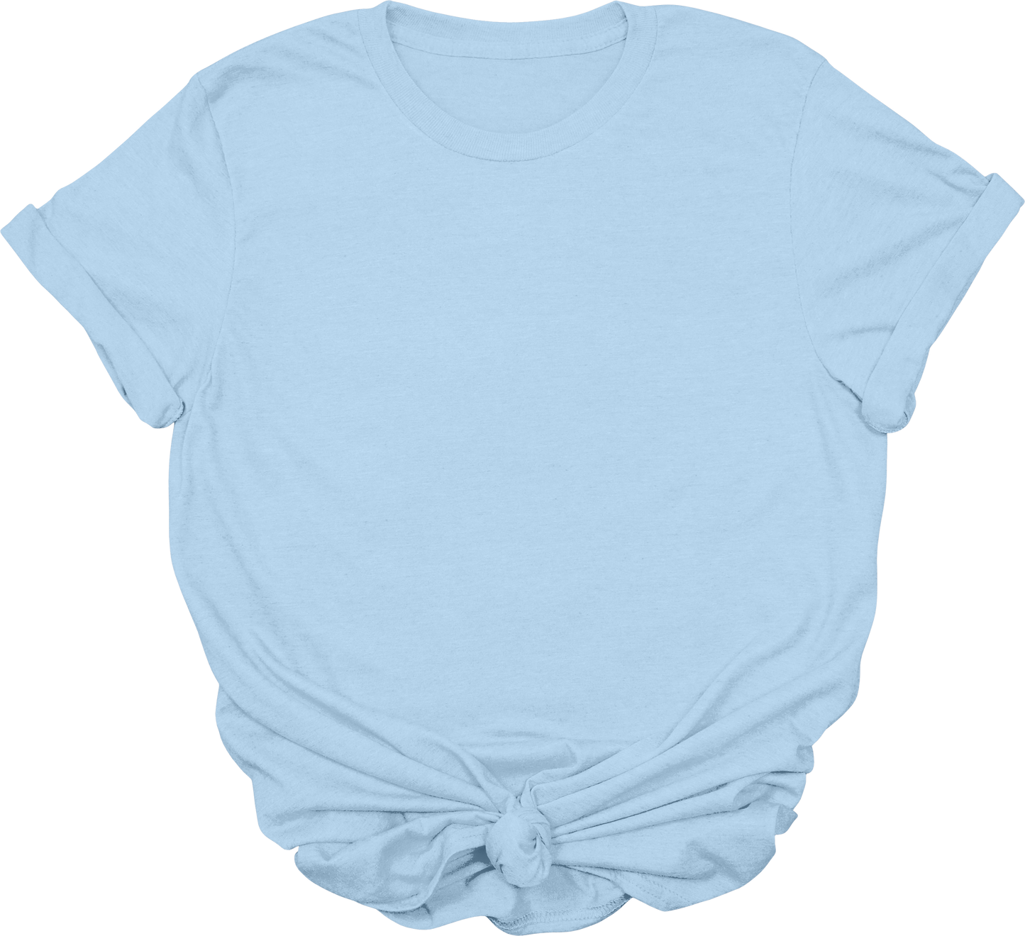 Adult Blank T-Shirt: Gildan Soft Style
