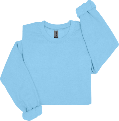 Adult Blank Sweatshirts & Hoodies