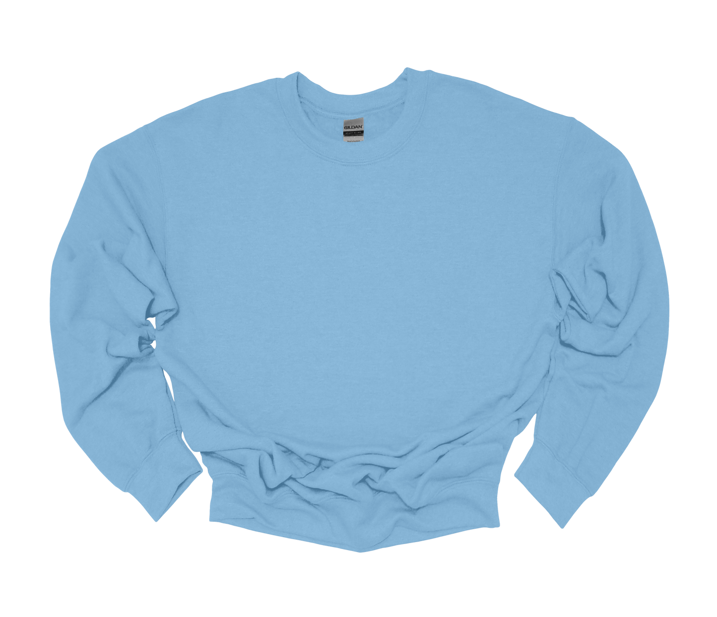 Adult Blank Sweatshirts & Hoodies: Gildan Heavy Blend