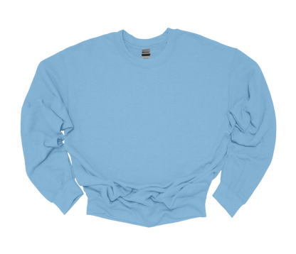 Adult Blank Sweatshirts & Hoodies: Gildan Heavy Blend