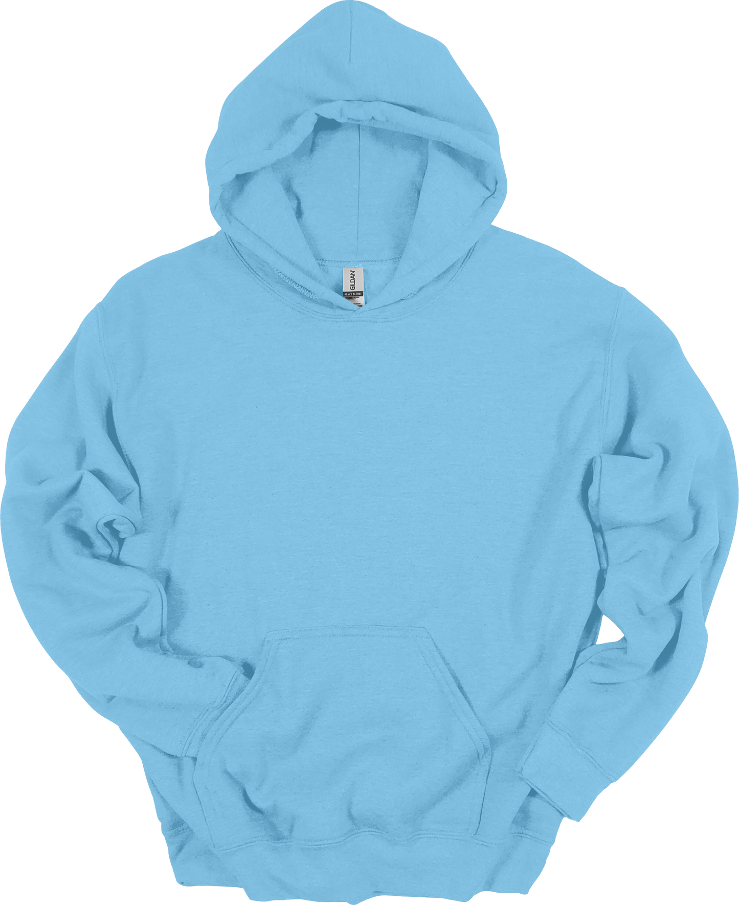Adult Blank Sweatshirts & Hoodies: Gildan Heavy Blend