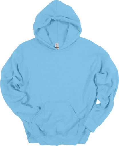 Adult Blank Sweatshirts & Hoodies: Gildan Heavy Blend