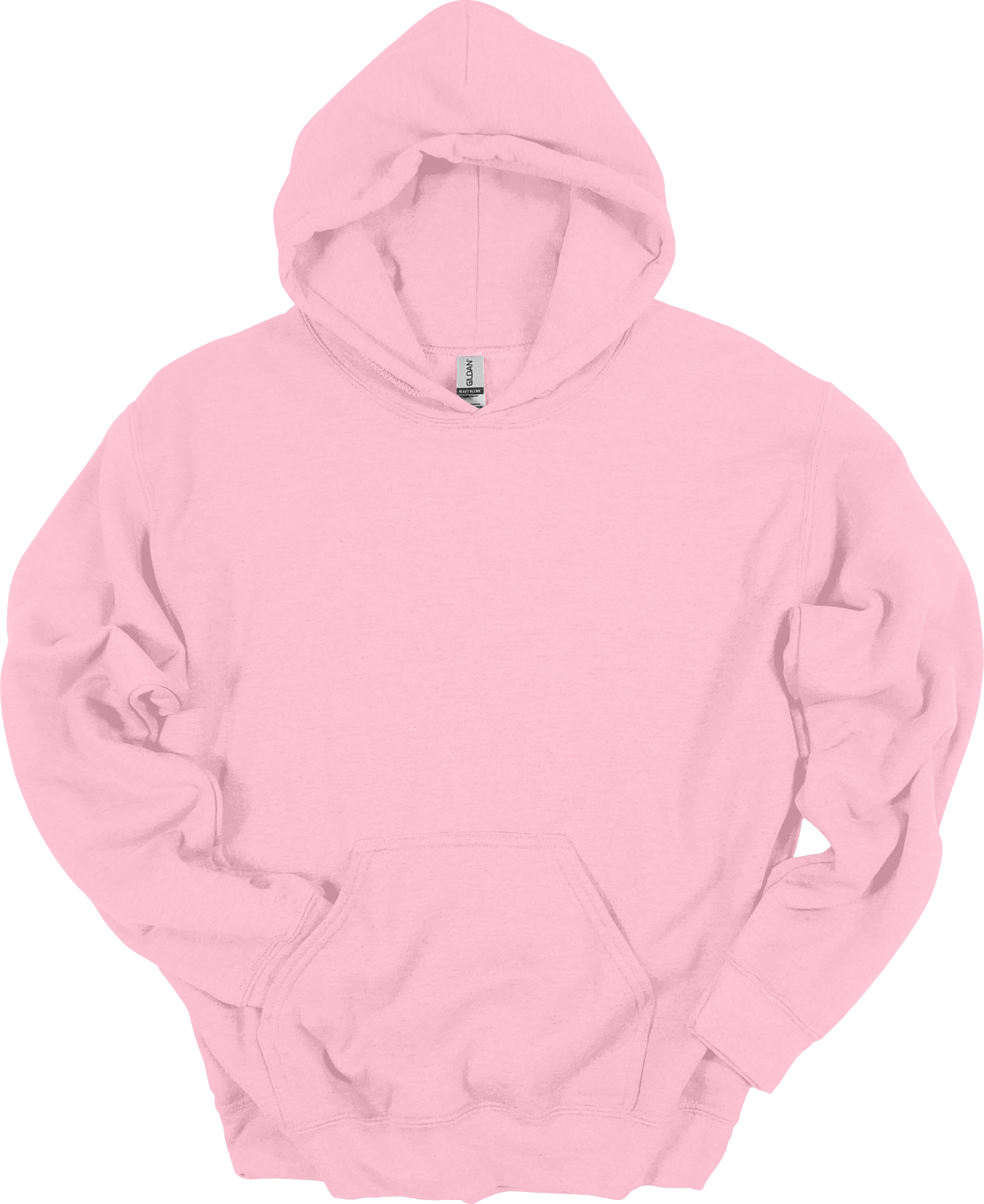 Adult Blank Sweatshirts & Hoodies: Gildan Heavy Blend