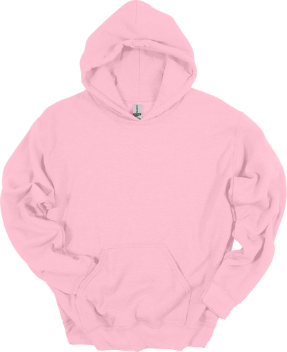 Adult Blank Sweatshirts & Hoodies: Gildan Heavy Blend