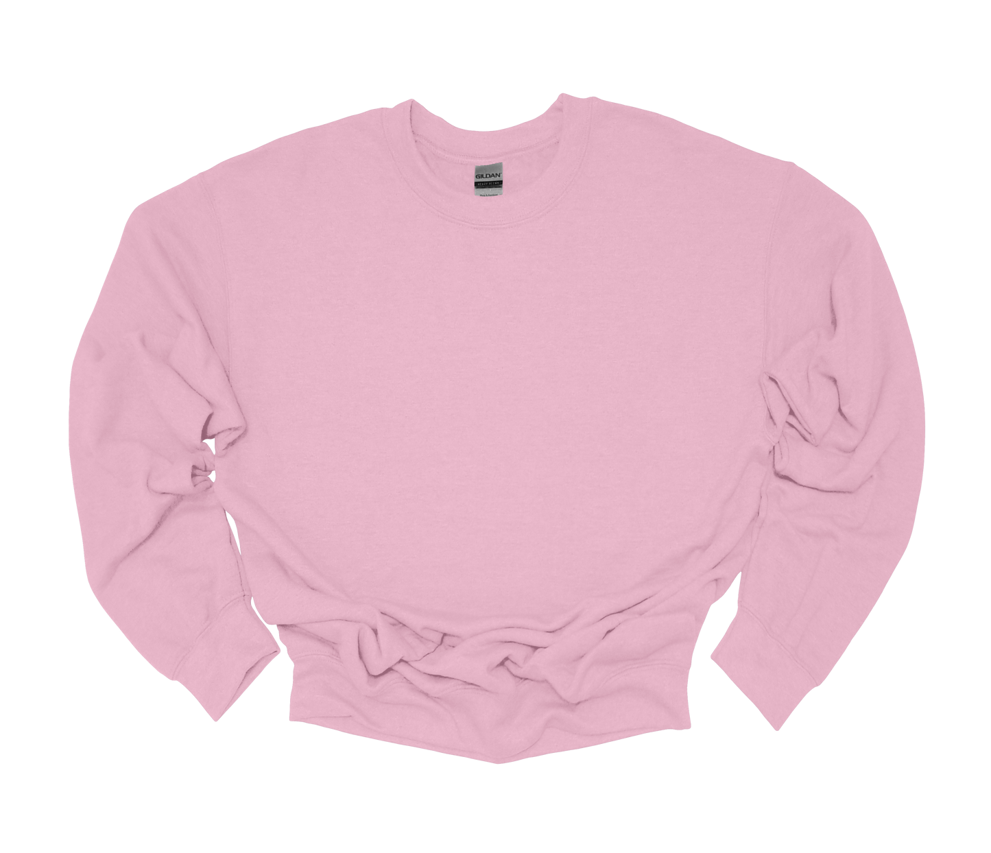 Adult Blank Sweatshirts & Hoodies: Gildan Heavy Blend