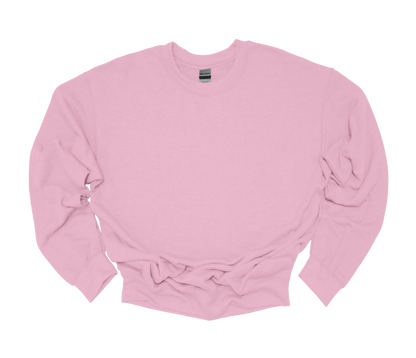 Adult Blank Sweatshirts & Hoodies: Gildan Heavy Blend