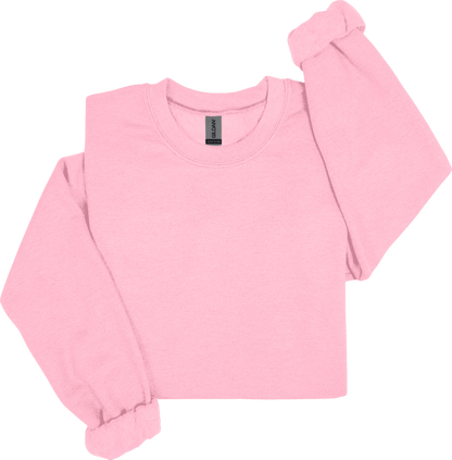 Adult Blank Sweatshirts & Hoodies