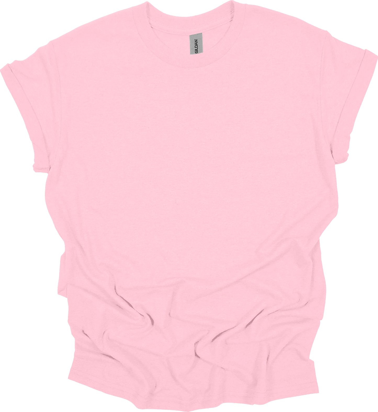 Youth Blank T-Shirt: Gildan Heavy Cotton