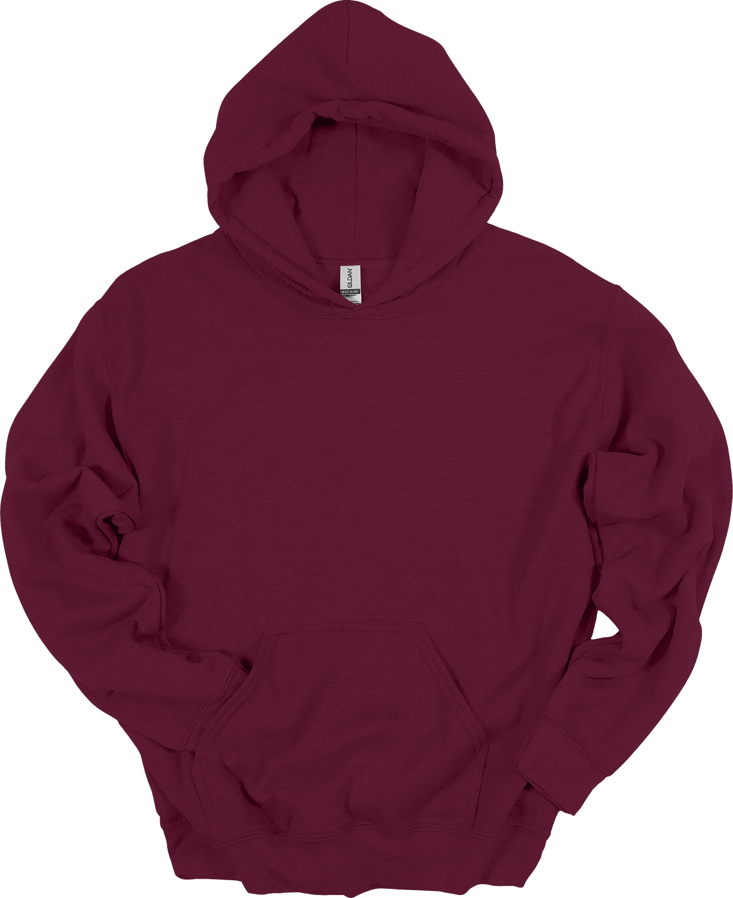 Adult Blank Sweatshirts & Hoodies: Gildan Heavy Blend