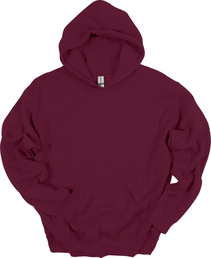 Adult Blank Sweatshirts & Hoodies: Gildan Heavy Blend