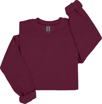 Adult Blank Sweatshirts & Hoodies