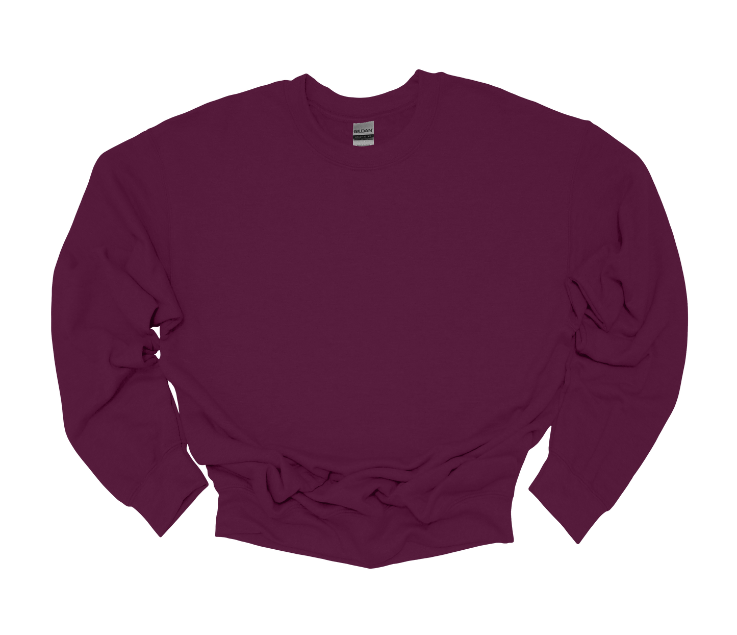 Adult Blank Sweatshirts & Hoodies: Gildan Heavy Blend