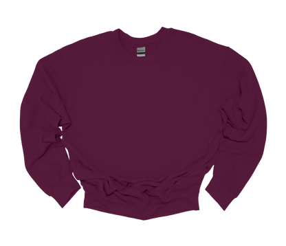 Adult Blank Sweatshirts & Hoodies: Gildan Heavy Blend